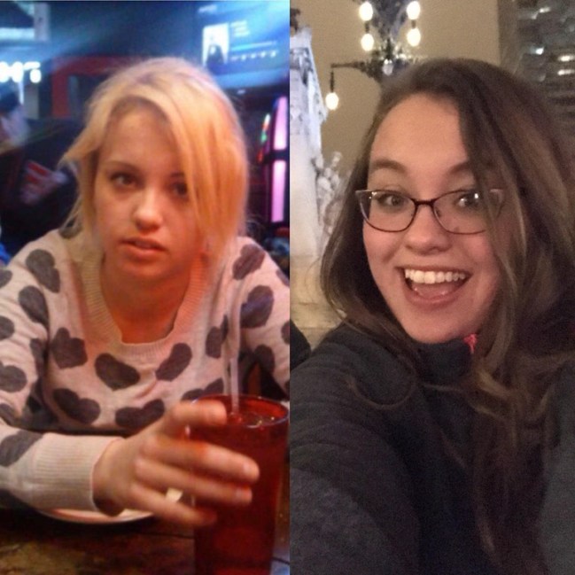 heroin transition