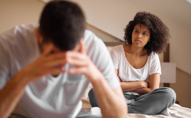 annoying habits caused people break up