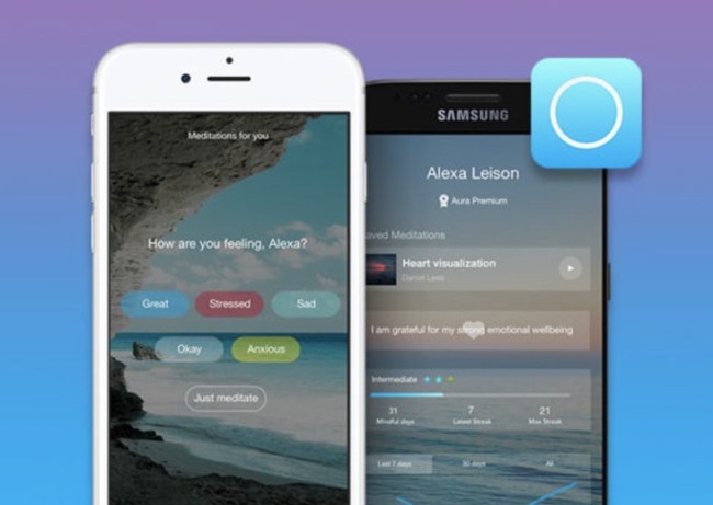 Aura Health