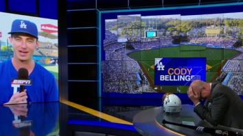 Cody Bellinger Gets Roasted By Teammates After Not Knowing Who Jerry Seinfeld Is