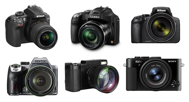 best cameras