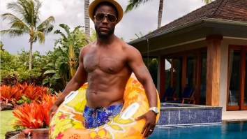 Diaries Of The Rich And Famous: The 42 Most Lavish, Ludicrous And LOL Celebrity Instagrams Today