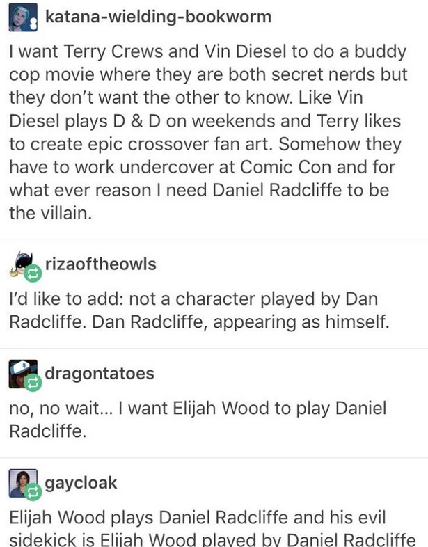 best of tumblr