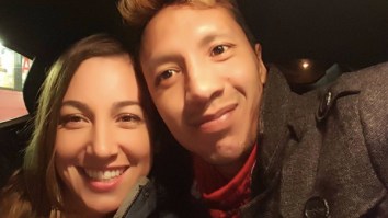 ‘Breatharian’ Couple Claims They Feed Off The ‘Universe’s Energy’ Rather Than Food And My Mind Is Blown