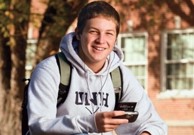 College Freshman Meme