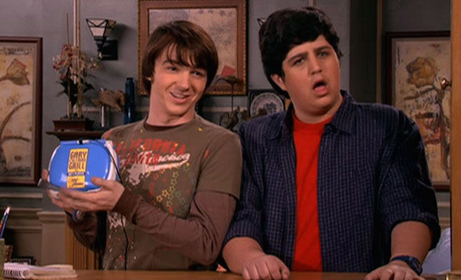 drake and josh beef feud