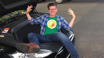 This 18-Year-Old High School Dropout Is Now A Millionaire Thanks To Investing In Bitcoin