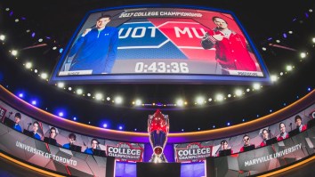 The Rise Of Esports Continues, Plus The Backstory Of Legendary Hedge Fund Investor George Soros