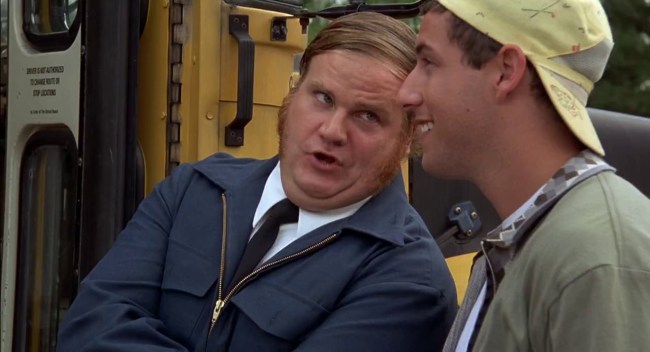 farley billy madison