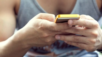 You’re Not Imagining Things, Chart Proves iPhone Apps Take Up An Insane Amount Of Phone Space