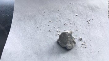 Lethal Cocktail Of Drugs Called ‘Gray Death’ Is Causing Overdoses From Georgia To Canada