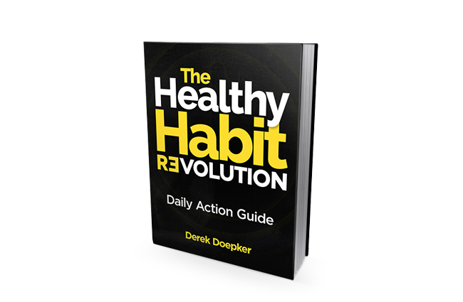 Healthy Habit