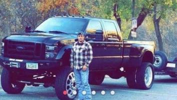 Girl Tries To Shame Dude’s Brutally Honest Tinder Profile And It Goes Viral