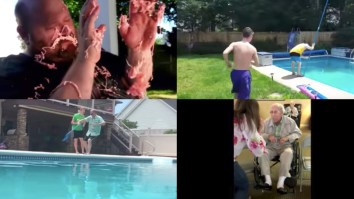 Jimmy Kimmel’s Father’s Day Prank Was Perfect And Scared The Sh*t Out Of Dads Everywhere