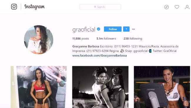 Instagram famous weightlifter accused of using fake plates