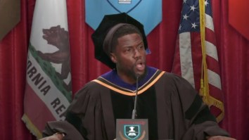 This ‘Message To The Class Of 2017’ Featuring The Funniest Actors In Hollywood Is Perfect