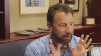 UNC Football Coach Squeezes In Drake And Golden State References While Trying To Prove He’s Hip