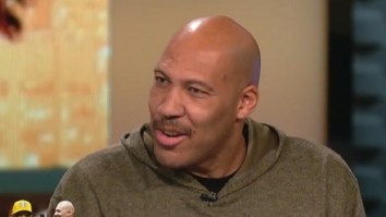 Lakers Coach Luke Walton Says LaVar Ball Will Not Be Allowed To Attend Lonzo’s Pre-Draft Workout