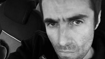 Liam Gallagher Slams Brother Noel For Not Showing Up At One Love Manchester Concert