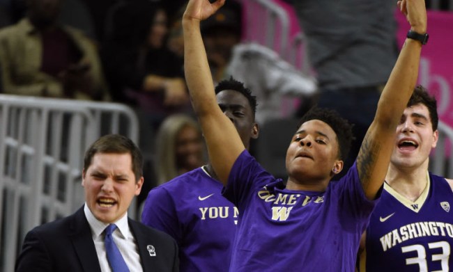 Markelle Fultz shade Lavar Ball Big Baller Brand