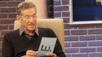 Minor League Baseball Team Running A Father’s Day Promotion That Would Make ‘Maury’ Proud