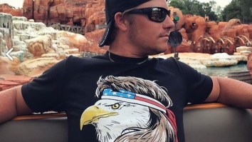 ‘Merican Eagle Shirt Is Patriotic AF And No One Can Say Otherwise
