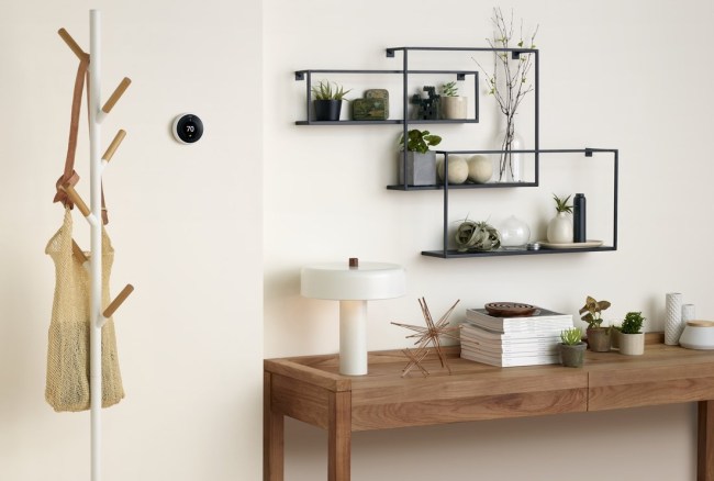 Nest Learning Thermostat 1