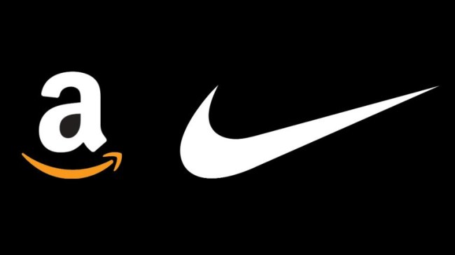 nike amazon