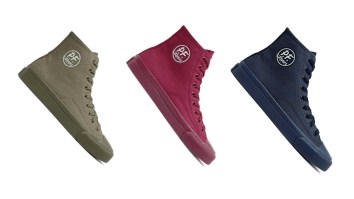 PF Flyers And New Balance Just Released The Must-Have Sneakers Of The Summer