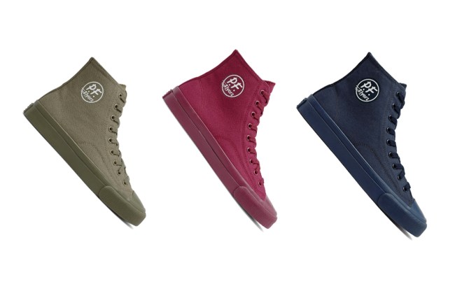 PF Flyers Heritage