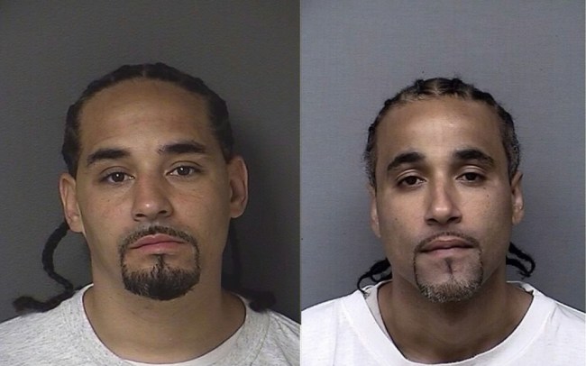 Richard Jones Arrested And In Prison For Doppelganger Crimes