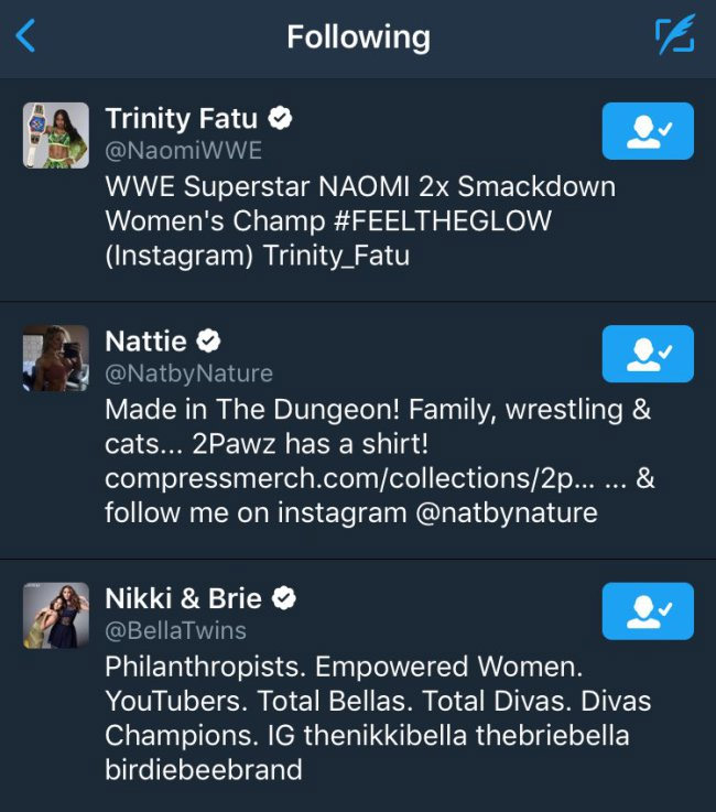 ronda rousey wwe twitter