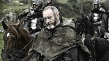 New ‘Game Of Thrones’ Fan Theory About Davos Could Change Everything