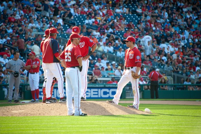Washington Nationals