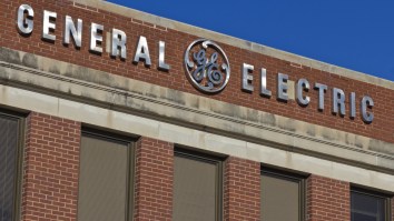 For The First Time In 16 Years GE Is Looking For A New CEO, Plus The Drone Racing League Gets Funding