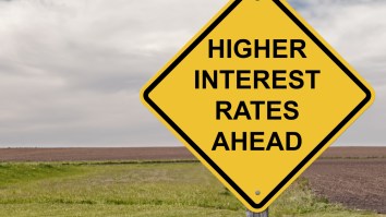 Federal Reserve Raised Its Main Interest Rate From 1% To 1.25%, Plus Zara Is So Hot Right Now