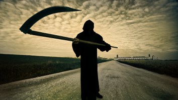 Two Confirmed Cases Of The Plague In New Mexico…Will Black Death Cause 2017’s Zika Virus Panic?