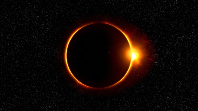 Solar Eclipse 2017