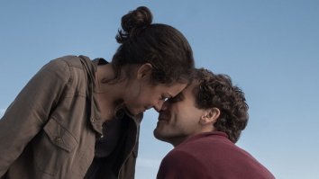 Jake Gyllenhaal Is Incredible In The Gripping Trailer For ‘Stronger,’ A Film About Boston Marathon Bombing Hero