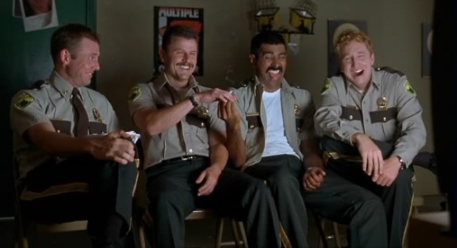 super troopers