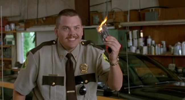 super troopers