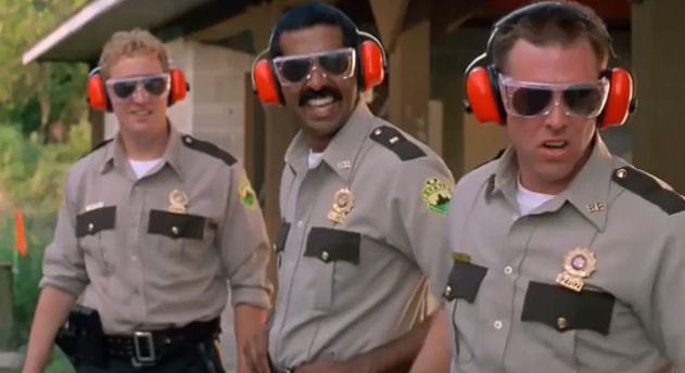 Super Troopers