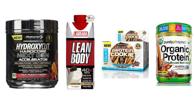 supplement deal