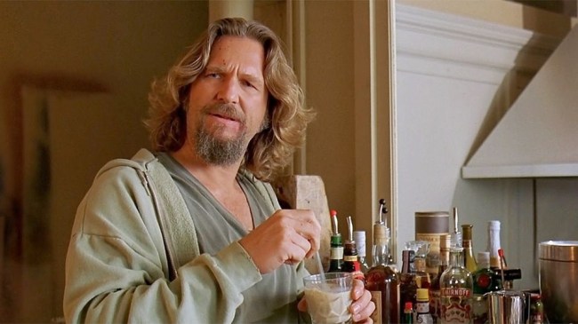 the big lebowski