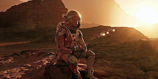The Martian