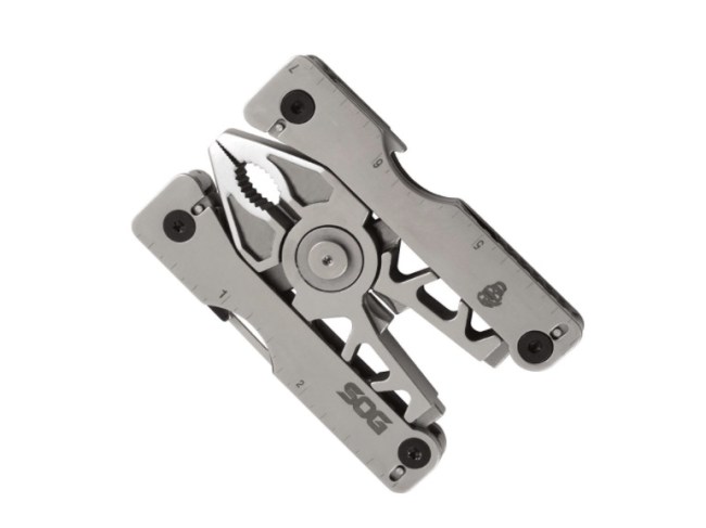 SOG Sync II Multi-Tool