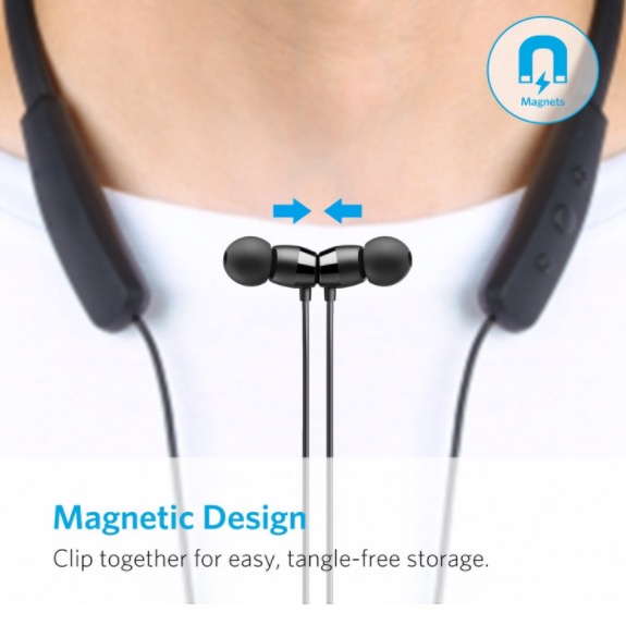 things we want Anker SoundBuds Lite