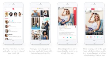 Everything You Need To Know About Tinder Gold, Plus Blue Apron’s IPO Price Gets Sliced