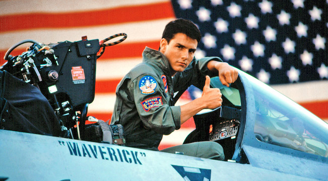 top-gun