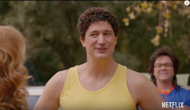 Wet Hot American Summer 10 Years Later